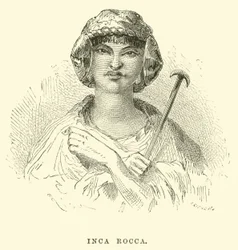 Inca Rocca